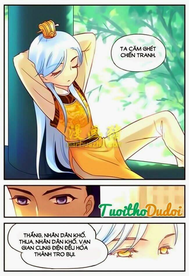 hoa phi hoa chapter 2 7