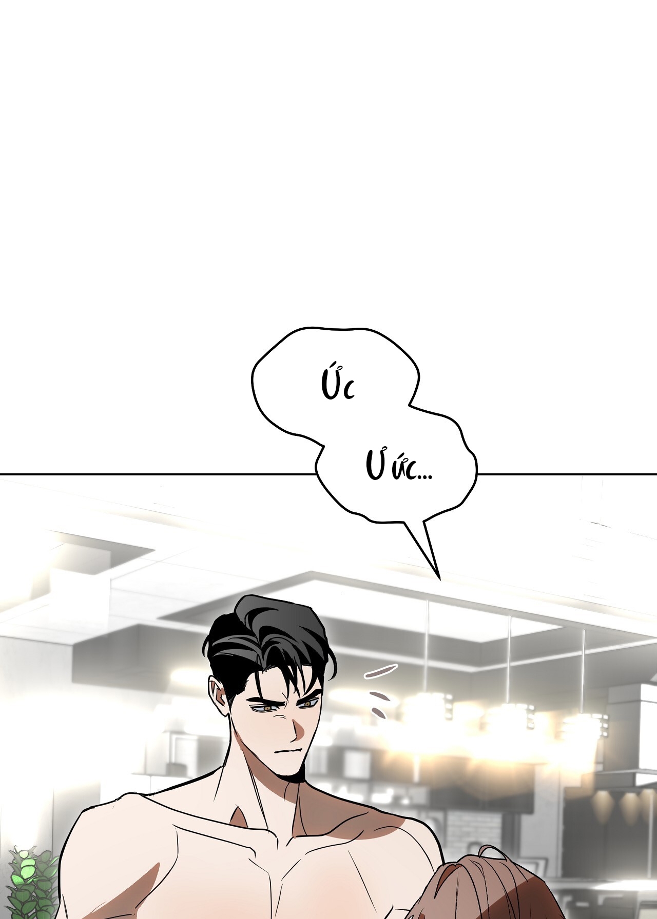 [18+] Trời Sinh Địch Thủ chapter 38.2 48