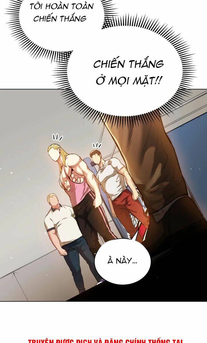 đấu sĩ vô song chapter 11 9