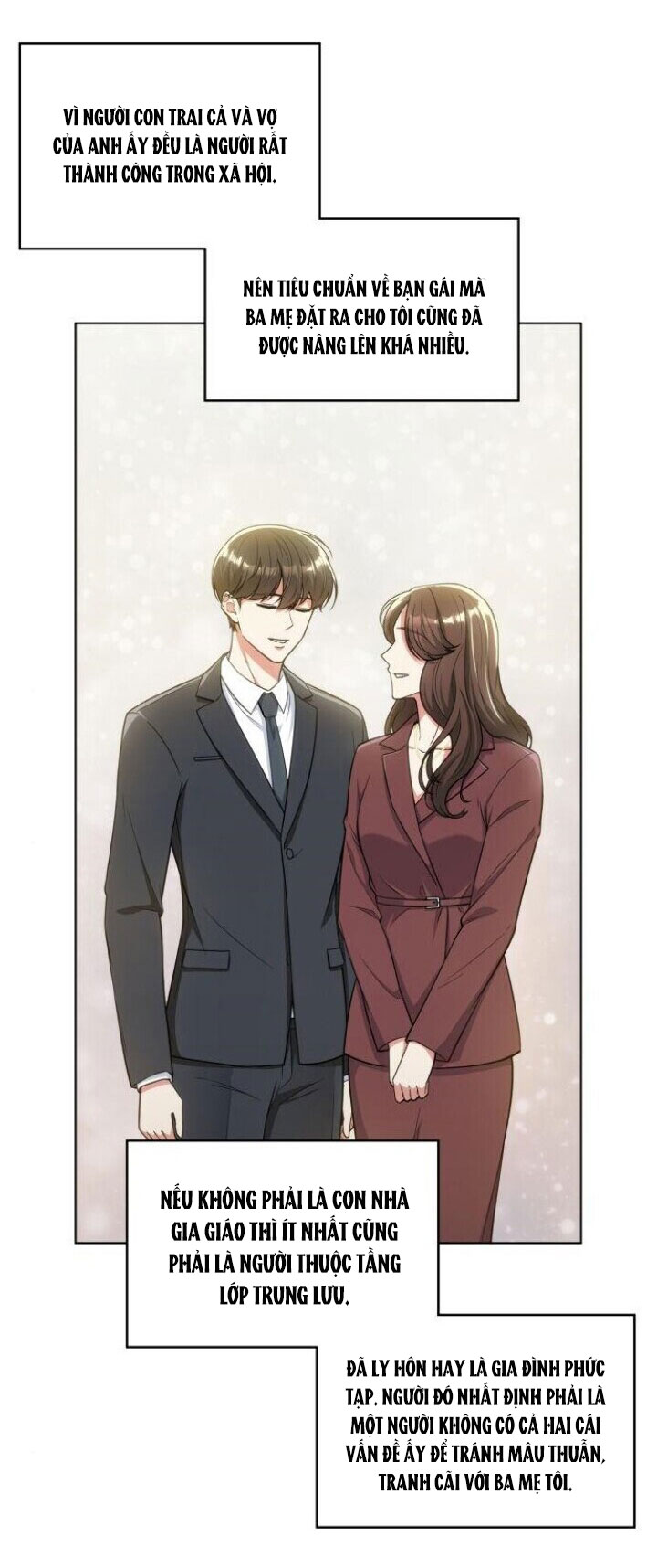 câu chuyện về chị đồng nghiệp của tôi chapter 40.1 11