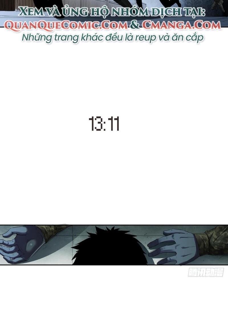 hồng đỉnh chi hạ chapter 6 14