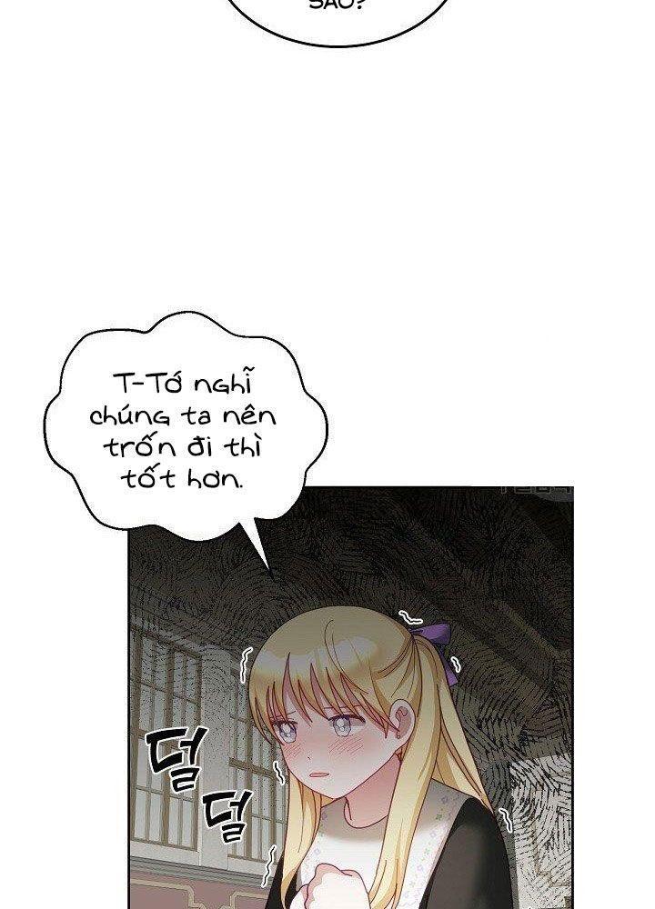 cô tiểu thư bé nhỏ thuần hóa các nhân vật chính chapter 51 7