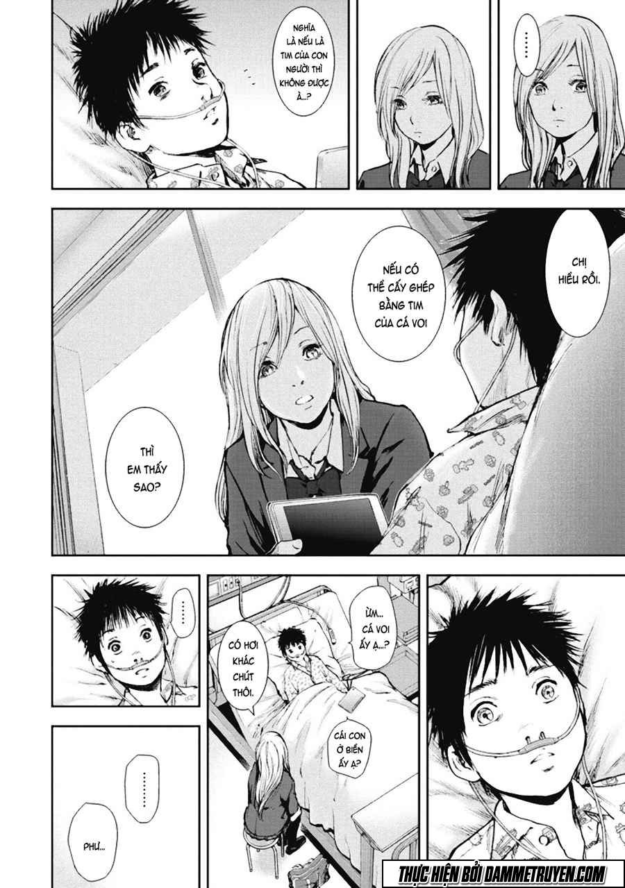 Gift ± chapter 33 9