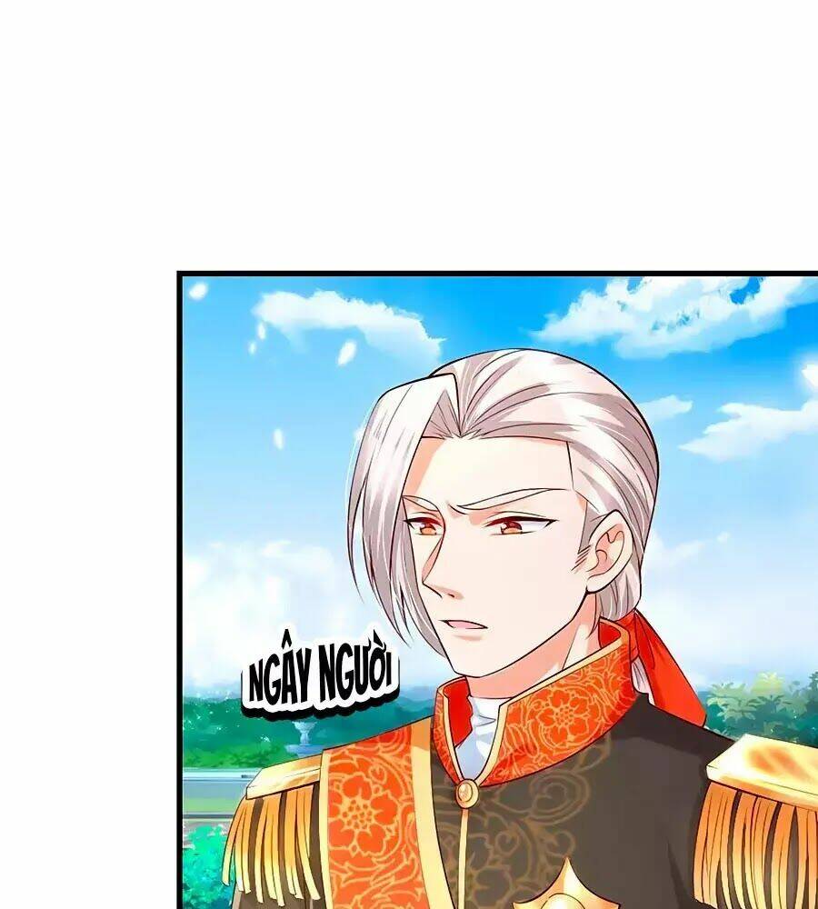 bỗng một ngày trở thành con gái nhà vua chapter 99 19