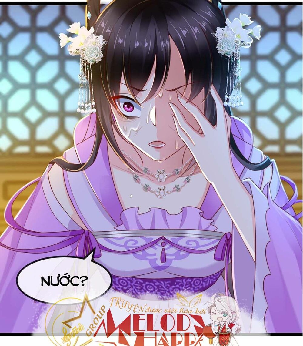 độc phi ngu ngốc không thể chọc chapter 68.5 47