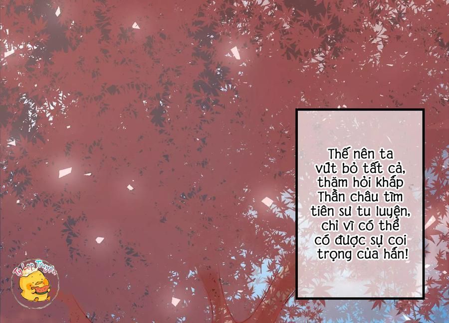 (full) ác thần sự vụ sở chapter 9 14