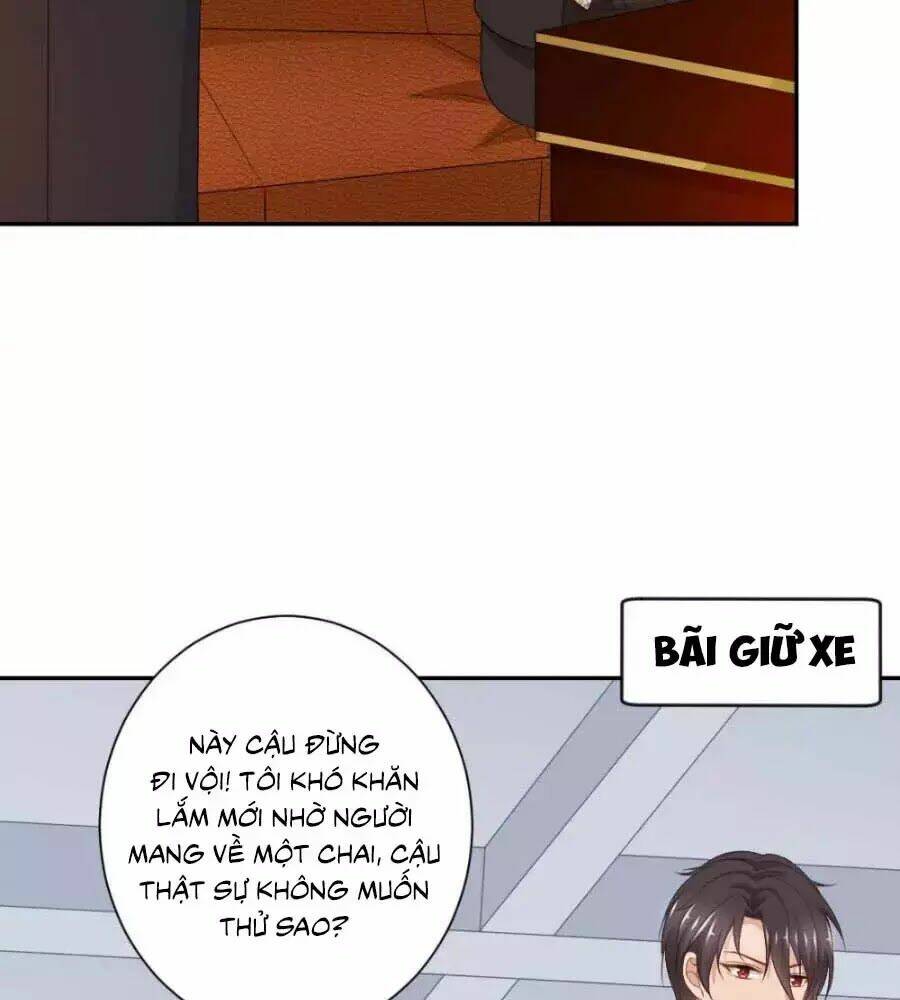 phụng tử thành hôn : tiên thê không được trốn chapter 13 5