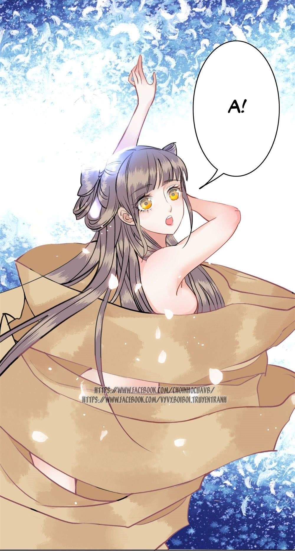 gay rồi! cái đó thành tinh rồi chapter 12 52