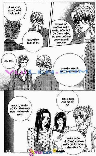 đừng tin cô ấy chapter 8 124