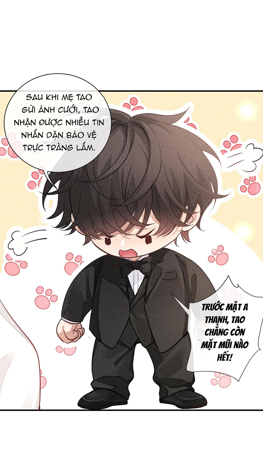 trò chơi săn mồi chapter 83 50