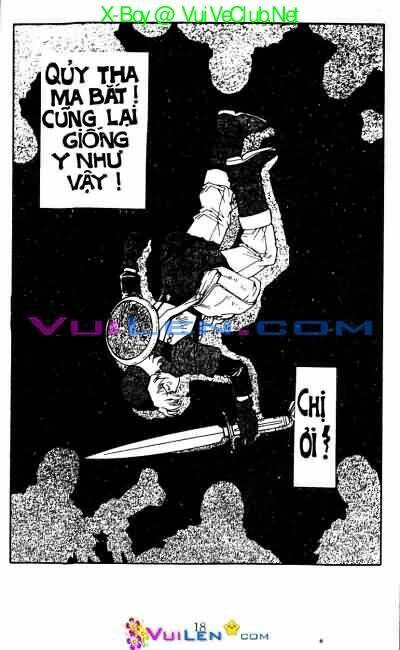 theo dấu rồng thần - dragon quest chapter 12 18