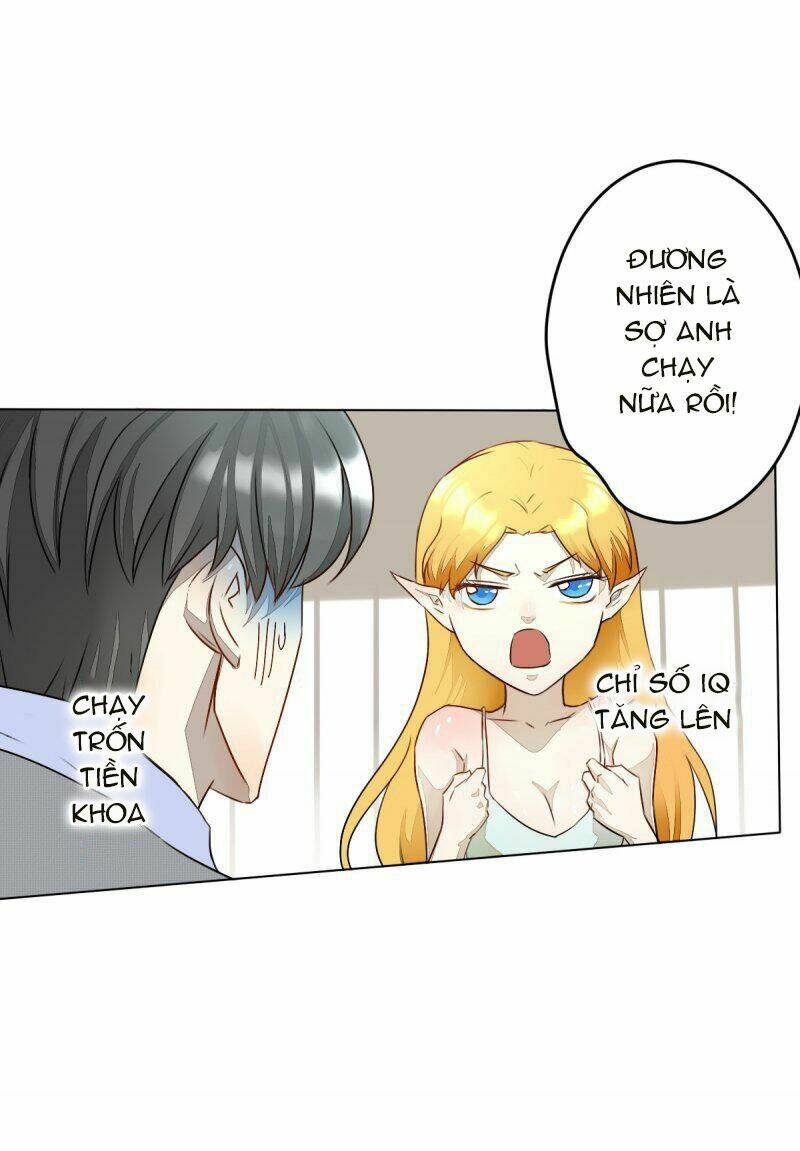 nước mắt người cá chapter 2 58