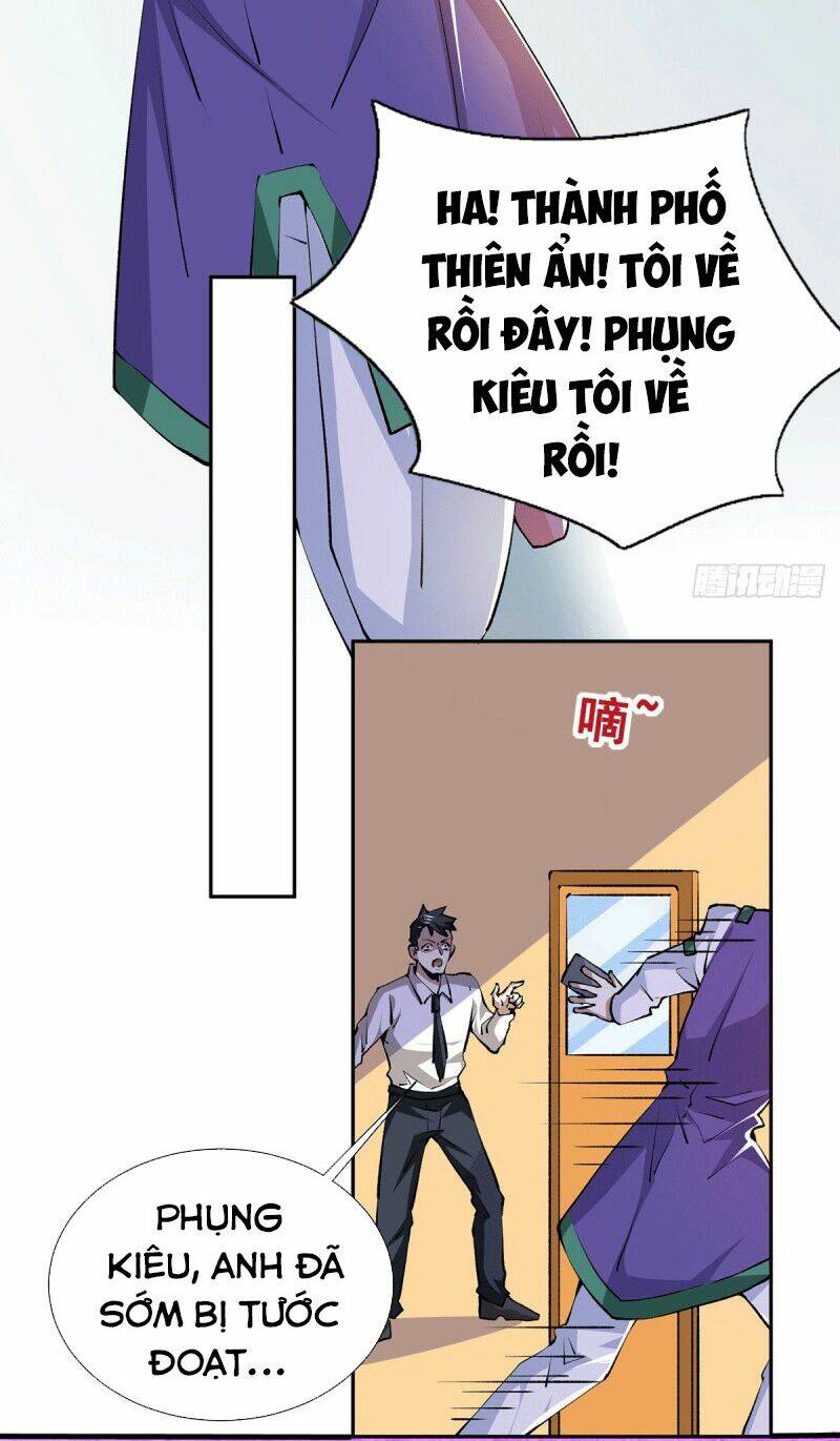 đô thị đỉnh phong cao thủ chapter 274 17