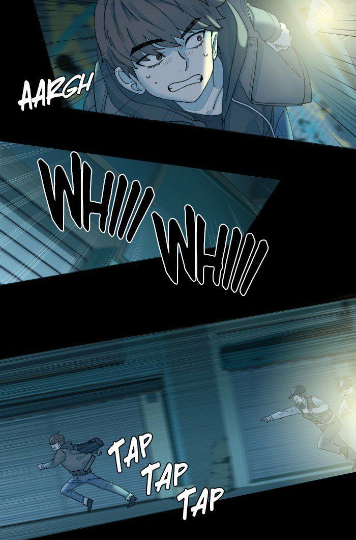 sự cứu rỗi chapter 7 56