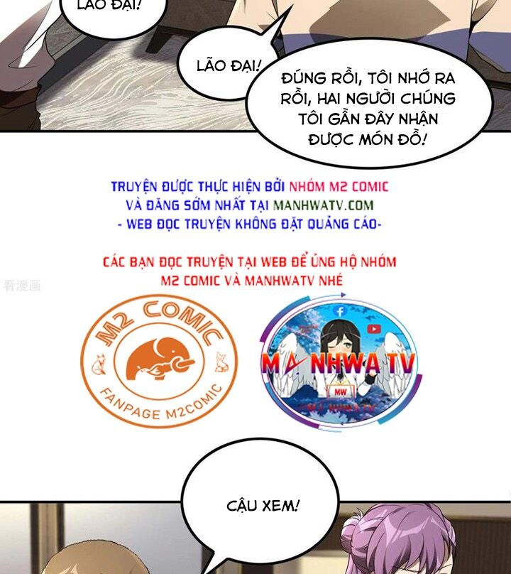 đệ nhất người ở rể chapter 80 39