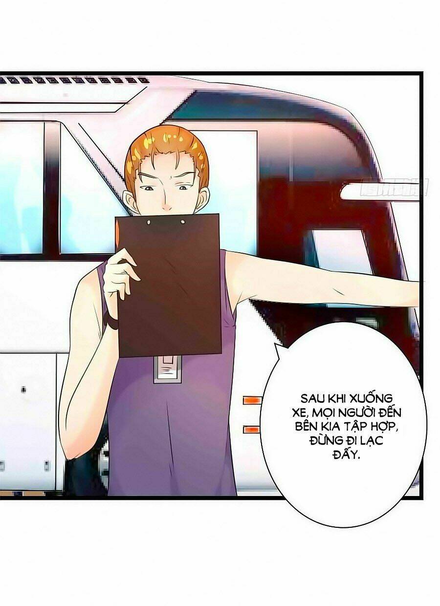 diêm vương lão công thật đáng yêu chapter 17 11