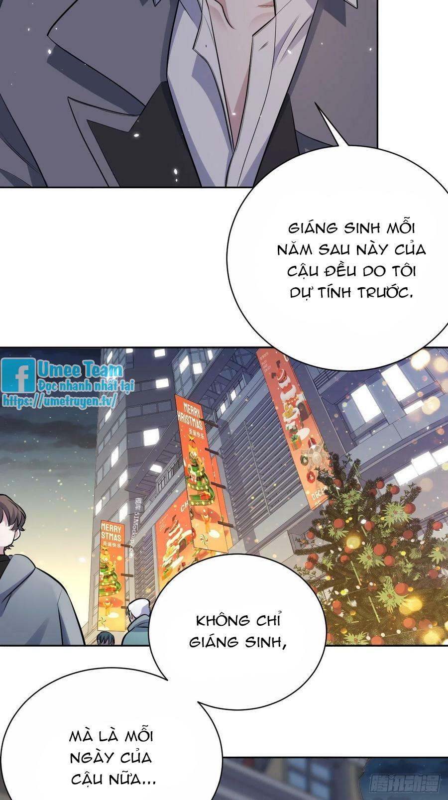 bố vợ đại nhân là bà xã chapter 201 21