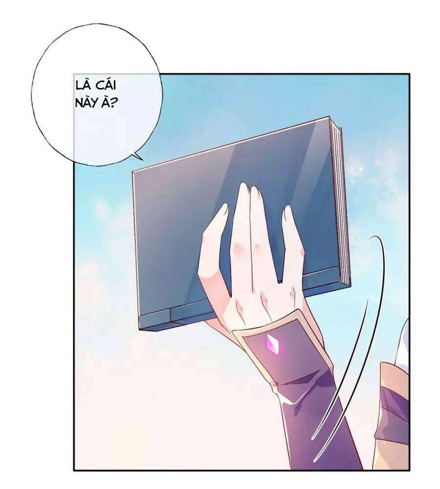 điềm mỹ chi huyết chapter 21.2 28