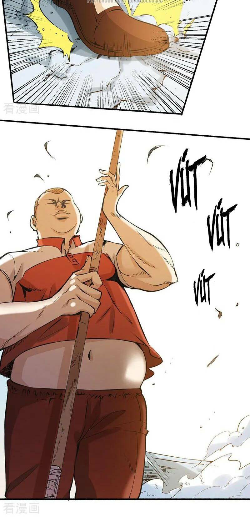 đô thị đỉnh phong cao thủ chapter 5 28