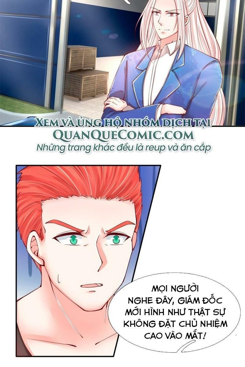 vú em tiên tôn đi ở rể chapter 97 8