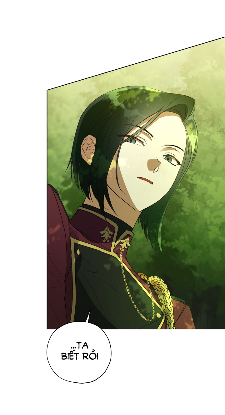 công chúa khắc dấu lên kẻ phản nghịch chapter 33 24