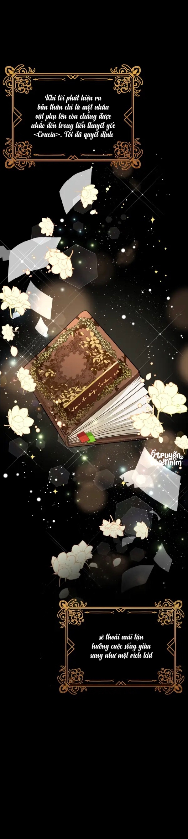 trở thành ký ức duy nhất của nam chính chapter 0 6