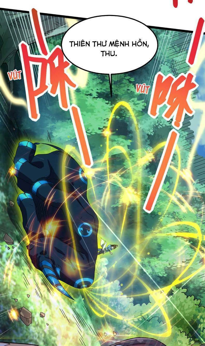 đan võ chí tôn chapter 8 5