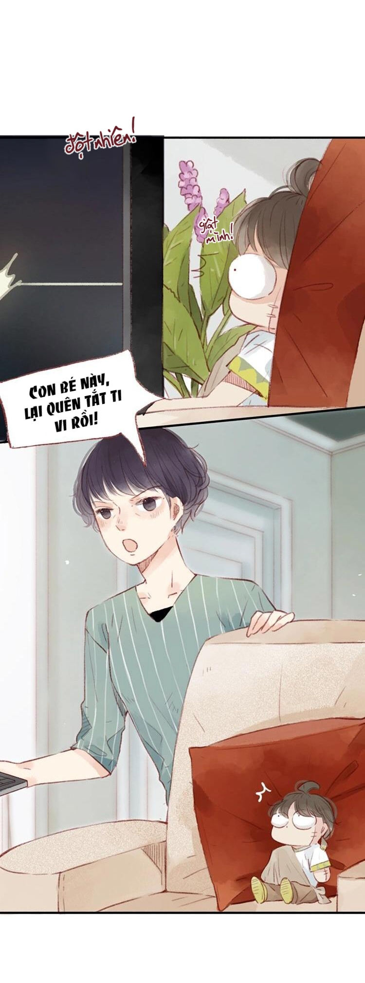 phế sài thần đăng và công chúa chapter 25 7