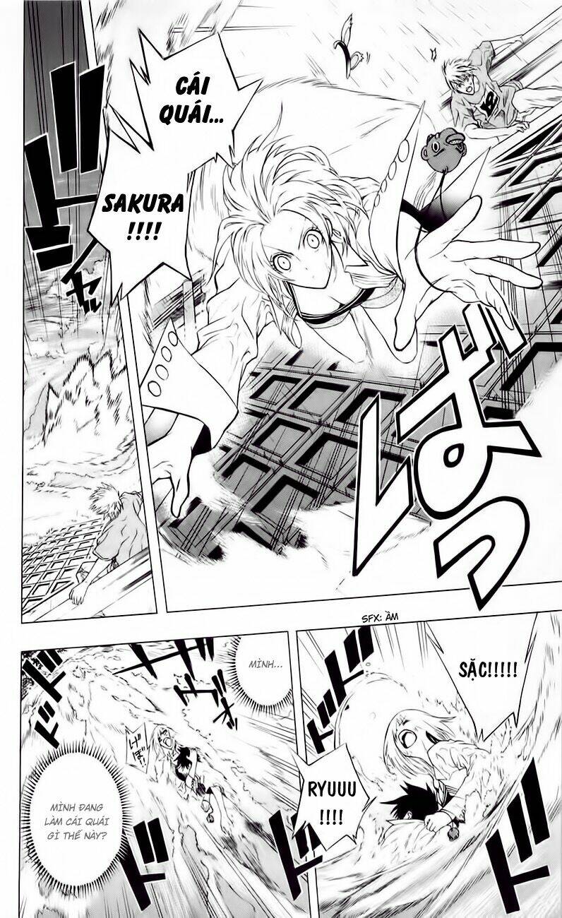 binbougami ga! chapter 2 49