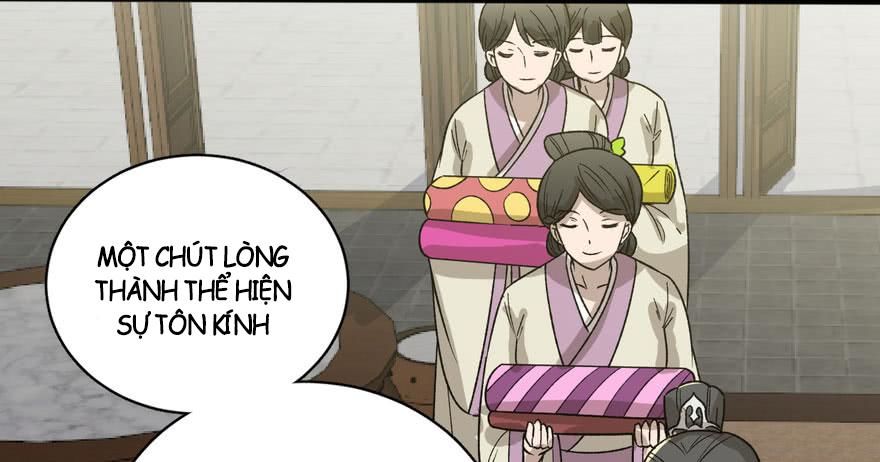 quẻ phi thiên hạ chapter 12 48