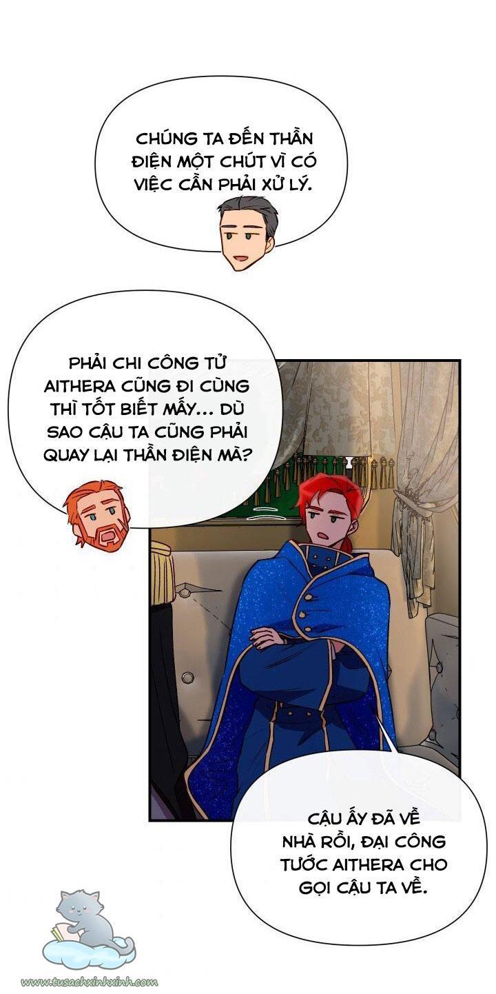 công nương khế ước của gia tộc công tước quái vật chapter 40 52