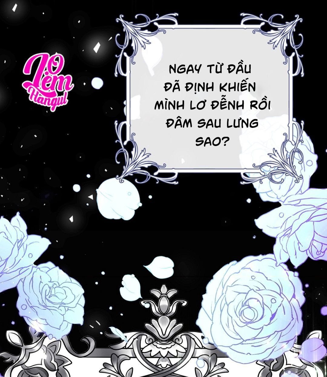 con rối ác nữ marionette chapter 21 11