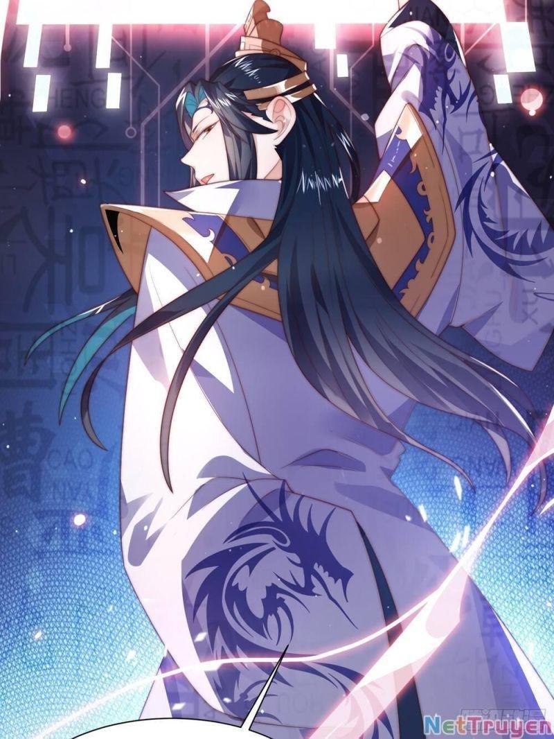 mỗi nữ đồ đệ đều muốn giết ta chapter 8 8