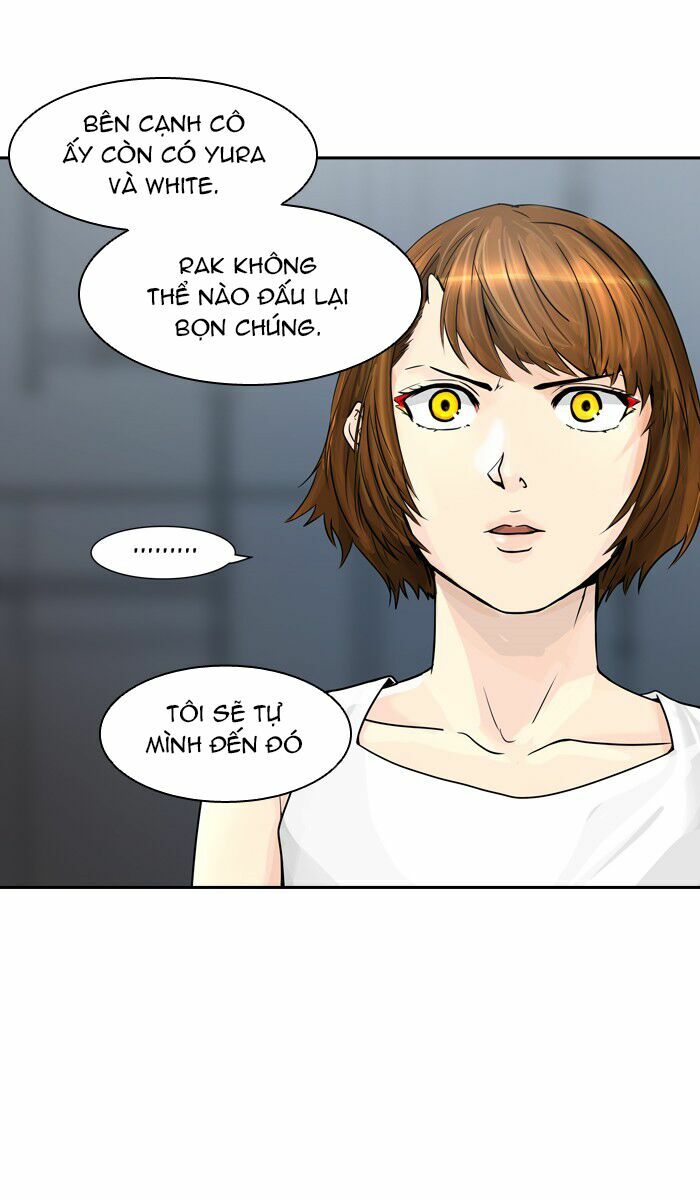 tòa tháp bí ẩn 2 chapter 311 8
