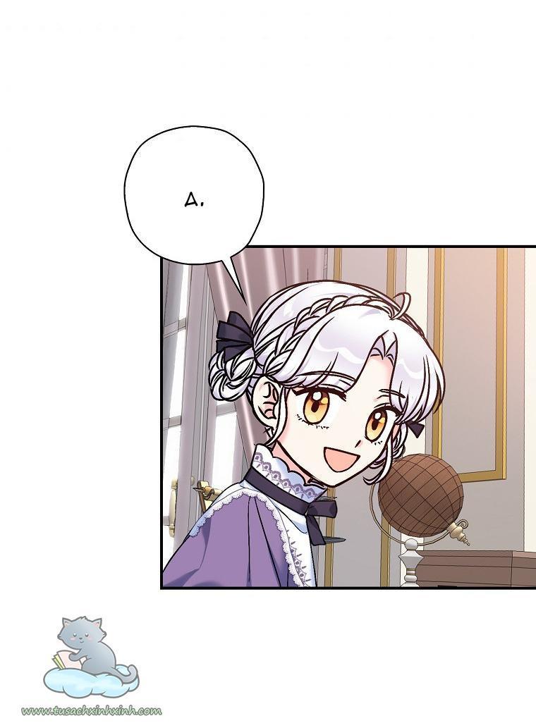 tôi sinh ra là con gái ác nữ chapter 40 37