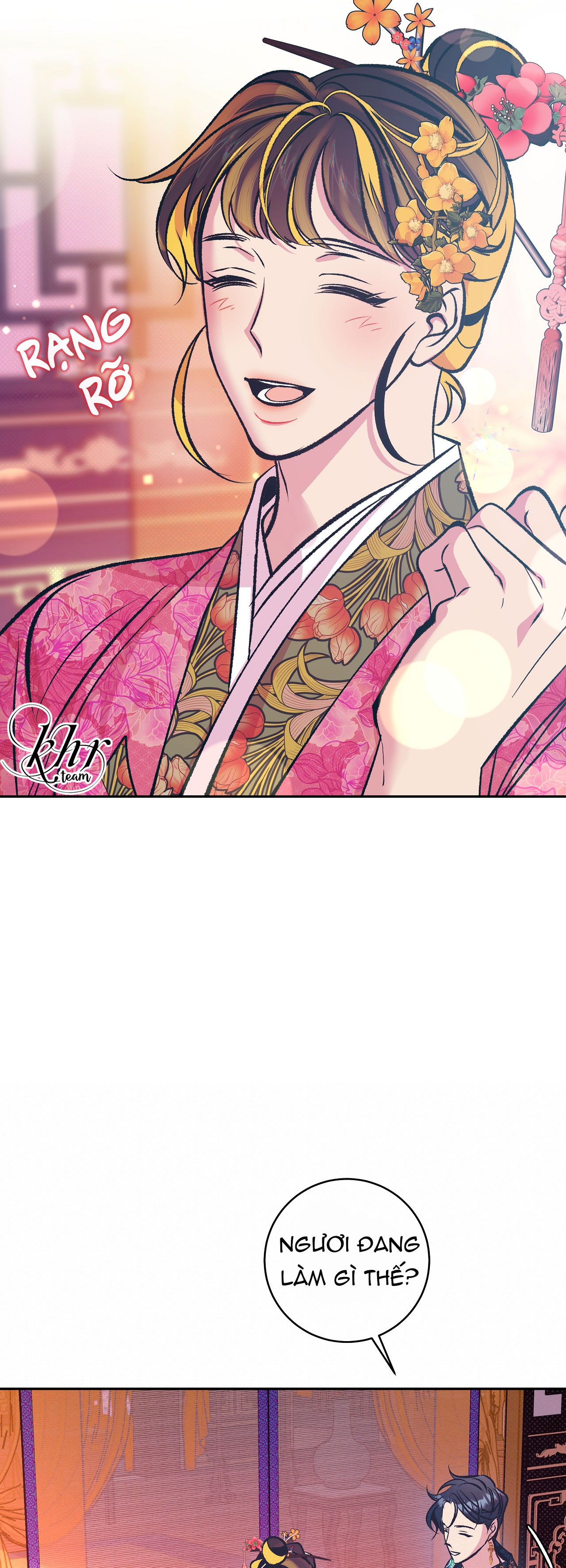 bán yêu chapter 9 23