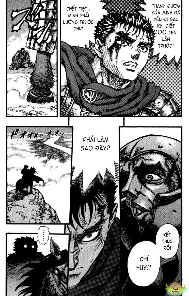 kiếm sĩ đen chapter 43 5