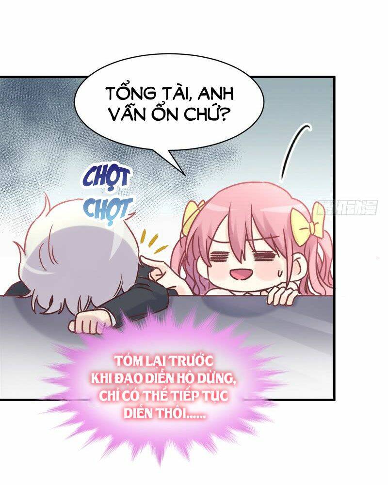 sở thích đặc biệt của nam thần chapter 3 23