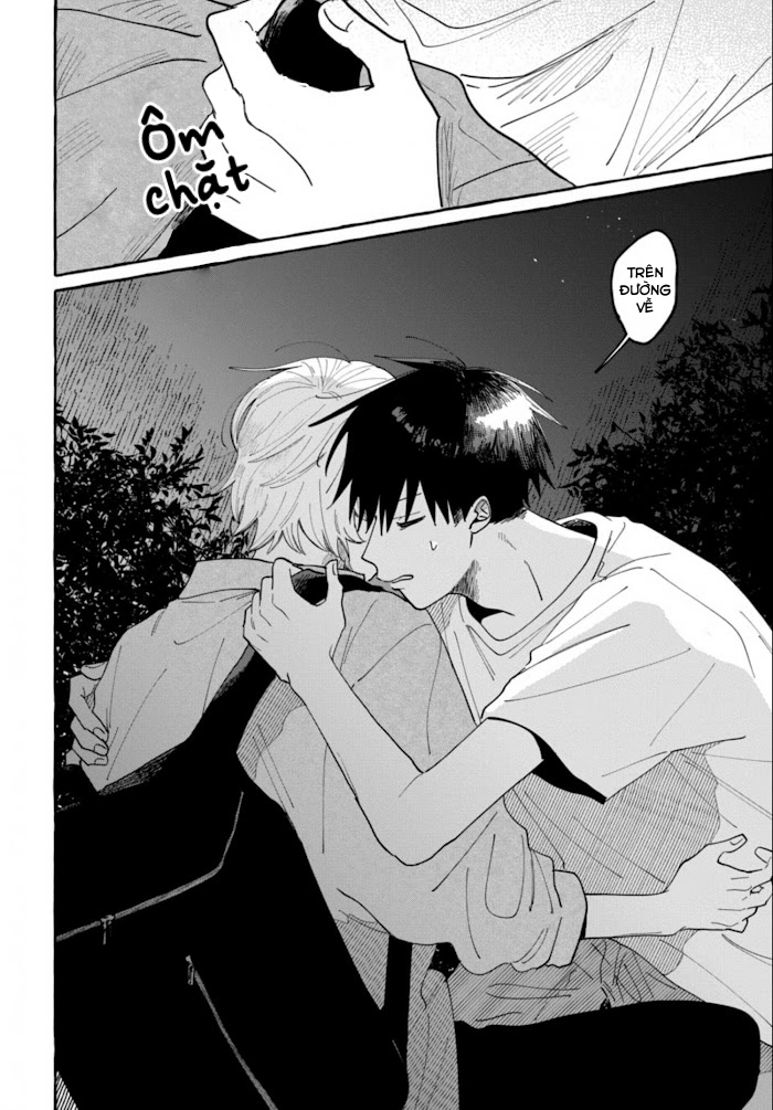 kimi to nara koi wo shite mite mo chapter 2 11