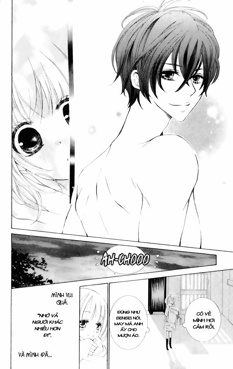 hana ni kedamono chapter 7 7