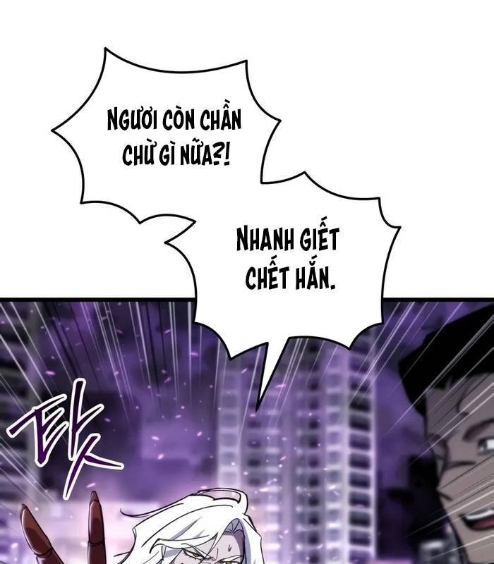 giả vờ làm kẻ vô dụng ở học đường chapter 91 106
