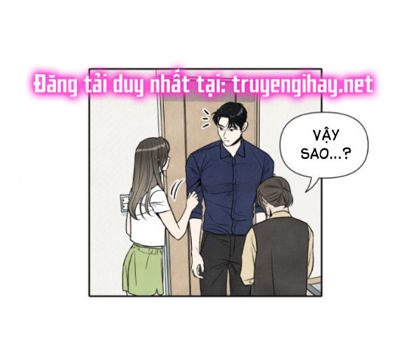 điều khiến tôi quyết tâm muốn chết chapter 55.2 22