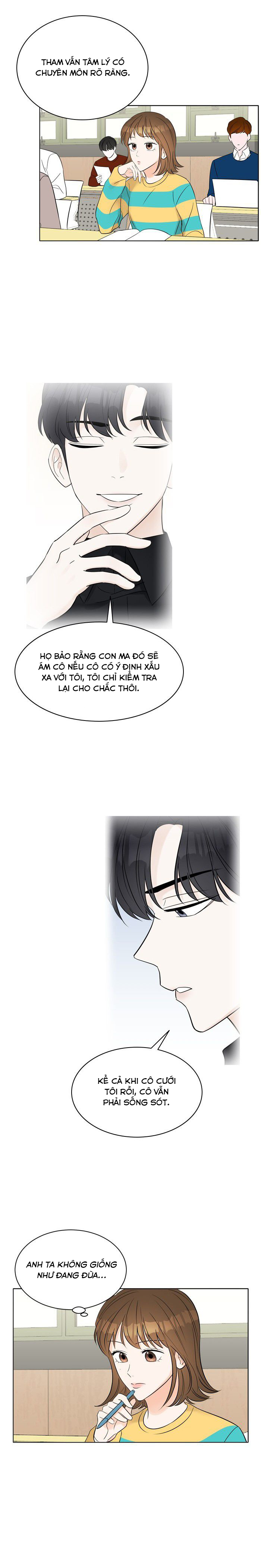 khi ta chạm nhau chapter 7 7