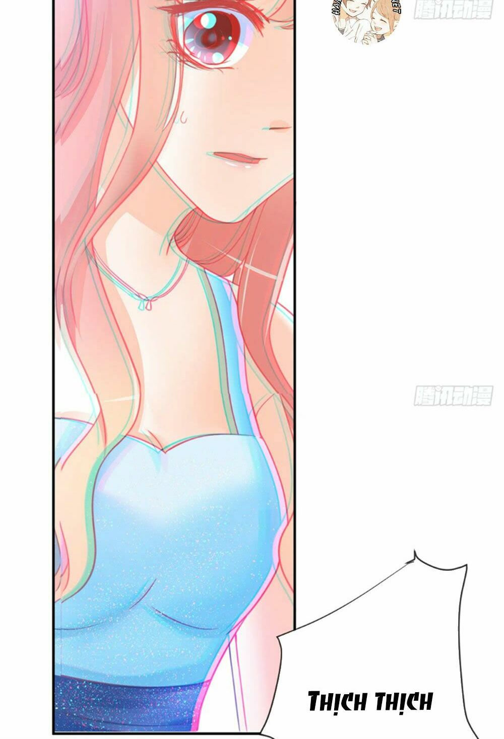 cẩm lý thiếu nữ của tôi chapter 7.3 10