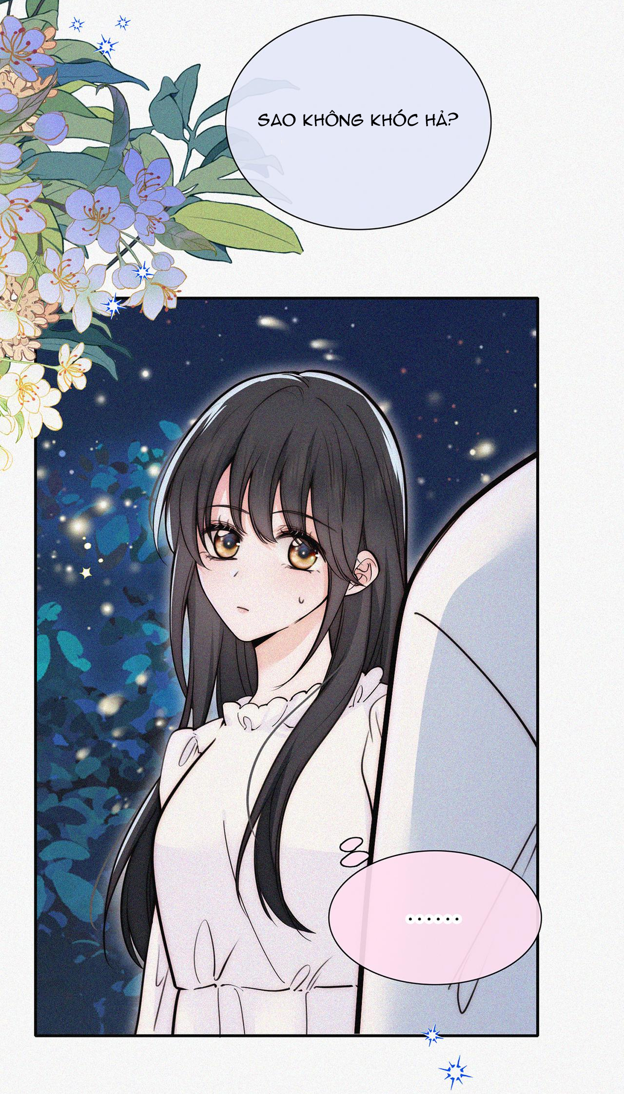 bệnh yêu chapter 74.2 10