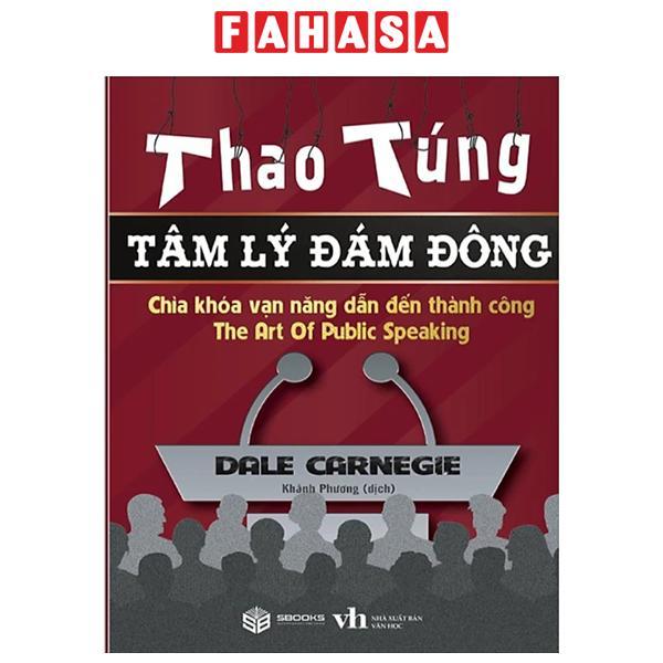 Thao Túng Tâm Lý Đám Đông