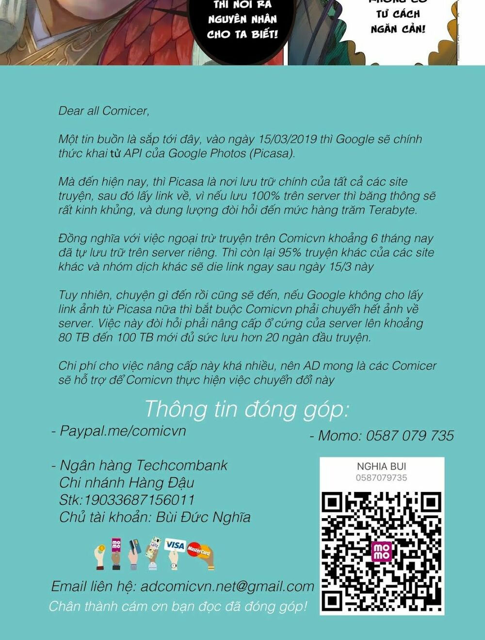 sơn hải kinh truyện chapter 119 32