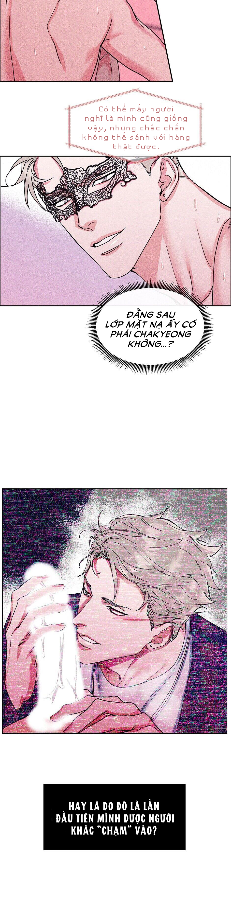 chỉ dành cho người đăng ký chapter 54 16