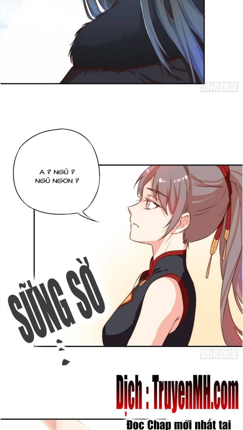 đồ đệ! ngươi mau buông ta ra! chapter 3 25