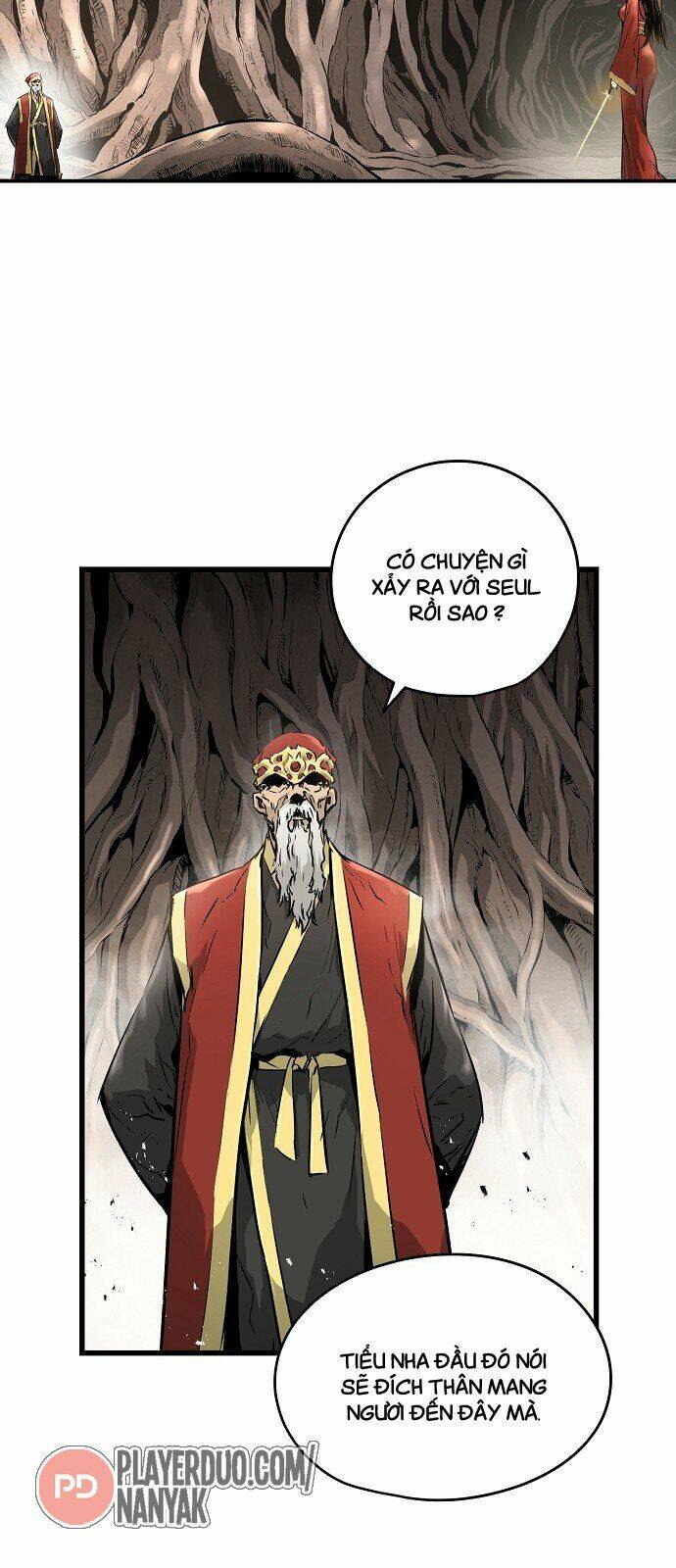 hứa lan chapter 64 58